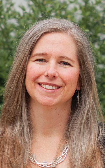 Cyd Holsclaw