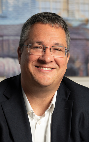 Daniel Castelo