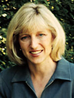 Keri Wyatt Kent
