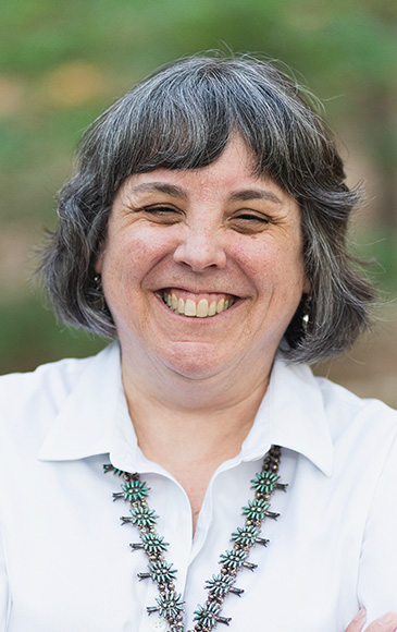 Jennifer L. Holberg