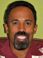 Kevin Blue