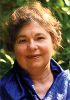 Miriam Adeney