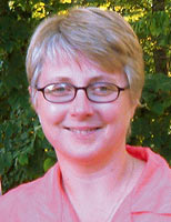 Sylvia C. Keesmaat