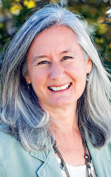 Sharon R. Hoover