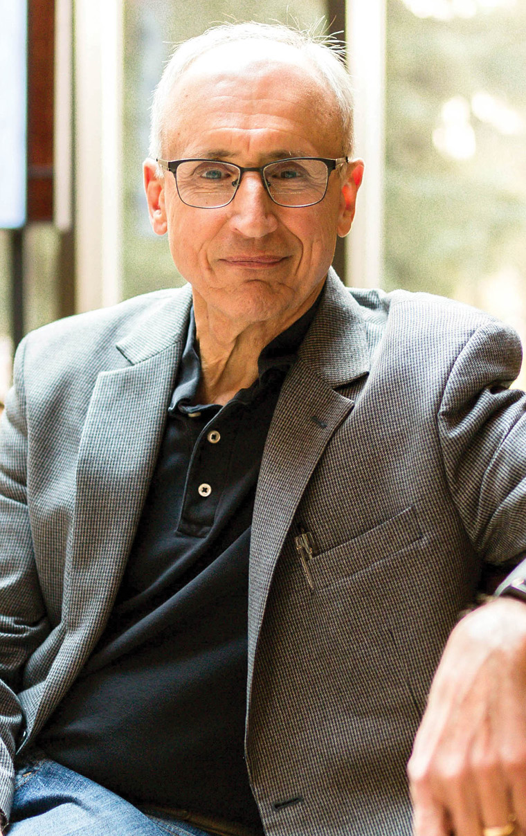 Gerald L. Sittser