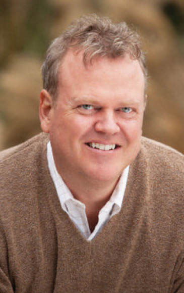 Kevin Ford