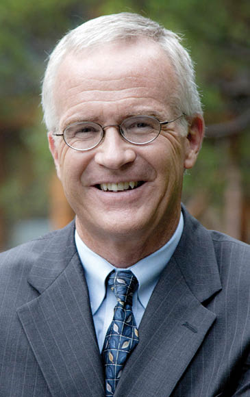 Robert Cochran