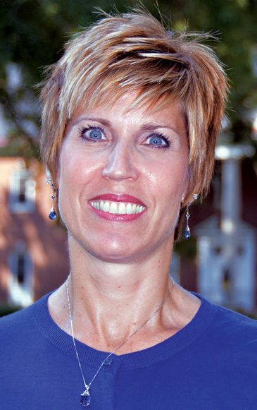 Mary E. Lowe