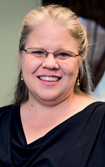 Marybeth Baggett