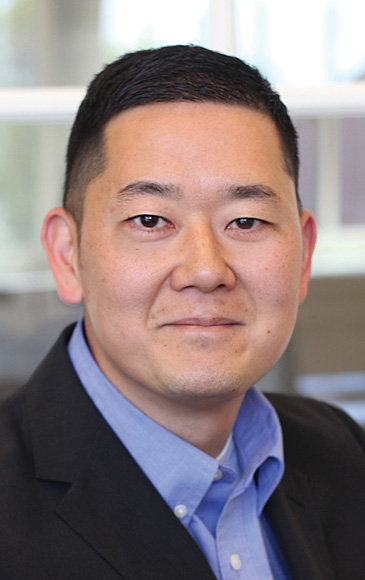 Matthew D. Kim