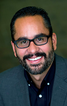 Fernando Arzola Jr.