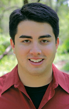 Ben Lowe