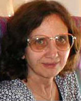 Carol Hunter