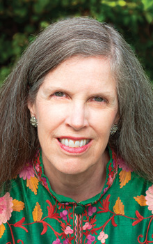 Susan S. Phillips