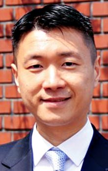 Eddie Byun