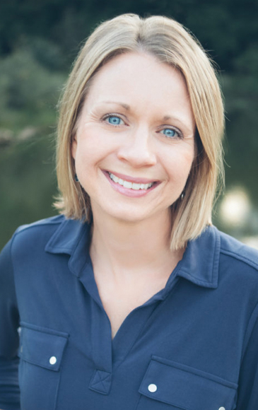 Erica Young Reitz