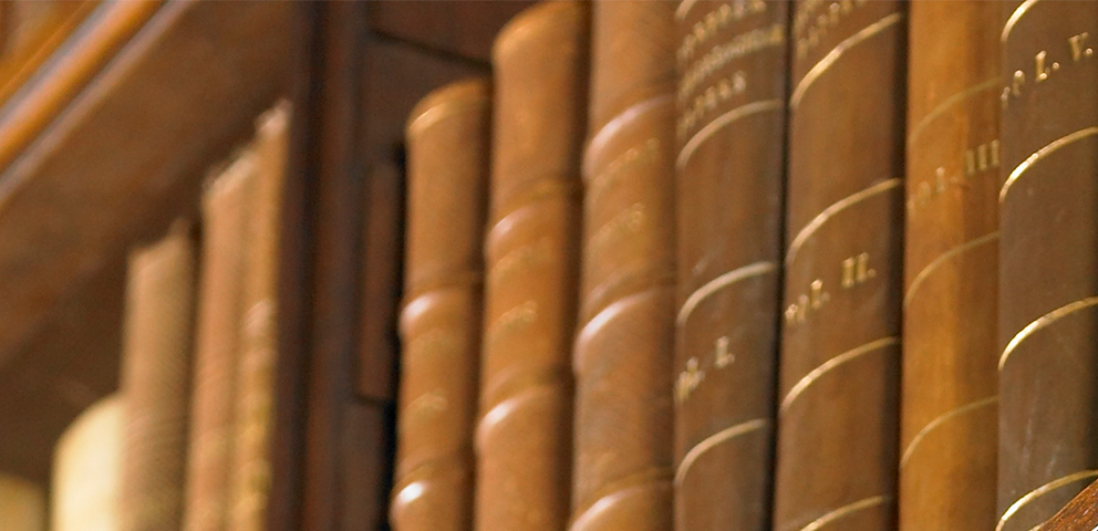 A Conversation on the Lawyer's Vocation with Robert F. Cochran