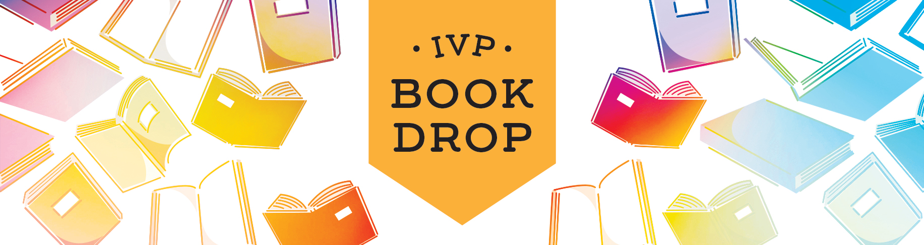 IVP Book Drop