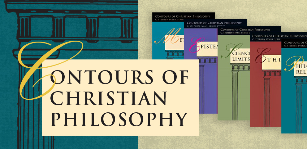 Contours of Christian Philosophy