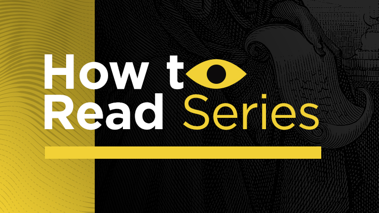How To Read Series