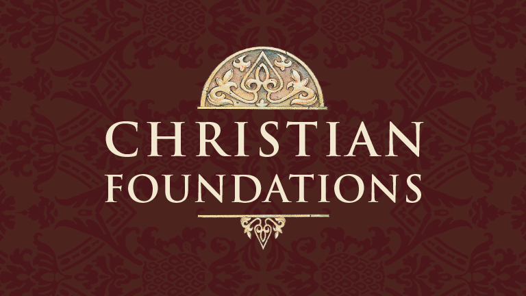 Christian Foundations