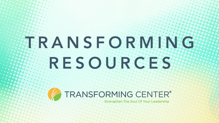 Transforming Resources