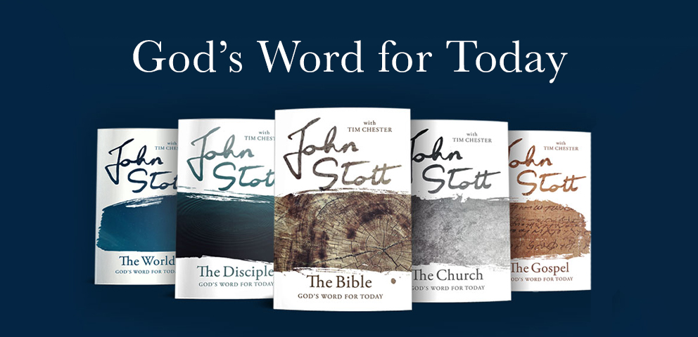 God's Word for Today