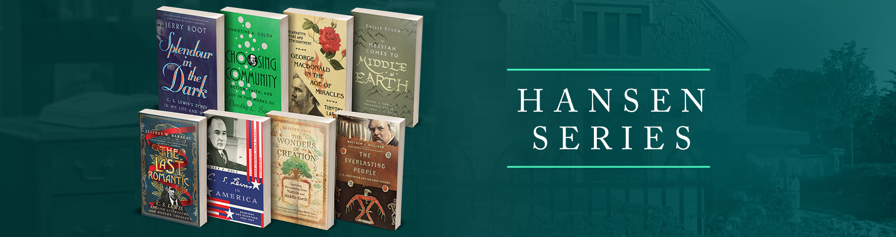 Hansen Series