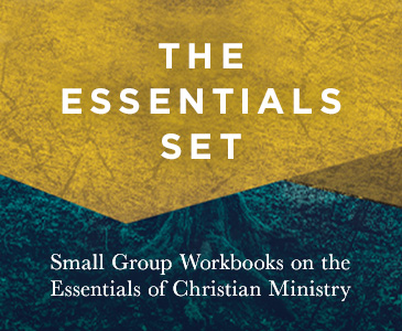 The Essentials Set, By Greg Ogden