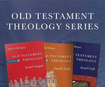 Old Testament Theology Series