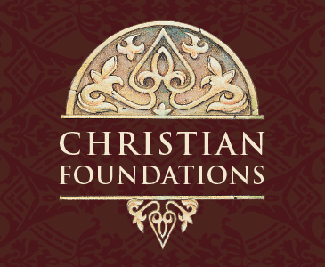 Christian Foundations, By Donald G. Bloesch