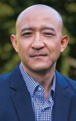Daniel Lee