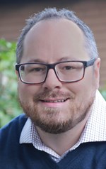 David B. Hunsicker