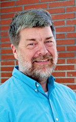 Gregory E. Ganssle