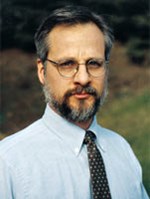 Benjamin Wiker