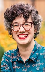 Abby Olcese