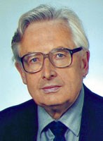 Peter Stuhlmacher
