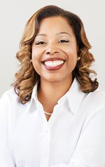 Nicole Martin