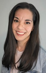Tanita Tualla Maddox