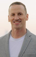 Jeremy Treat