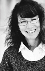 Jody Jensen Shaffer