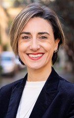 Mila Palozzi