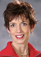 Jane Rubietta