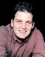 Sean Dunn