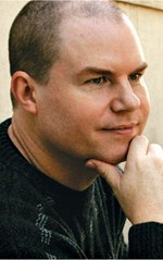 John R. Franke