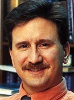 Charles E. Hill