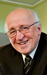 Richard J. Mouw