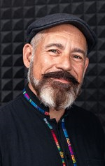 Oscar García-Johnson