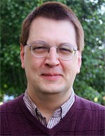 Chris R. Armstrong