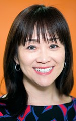 Kathy Khang